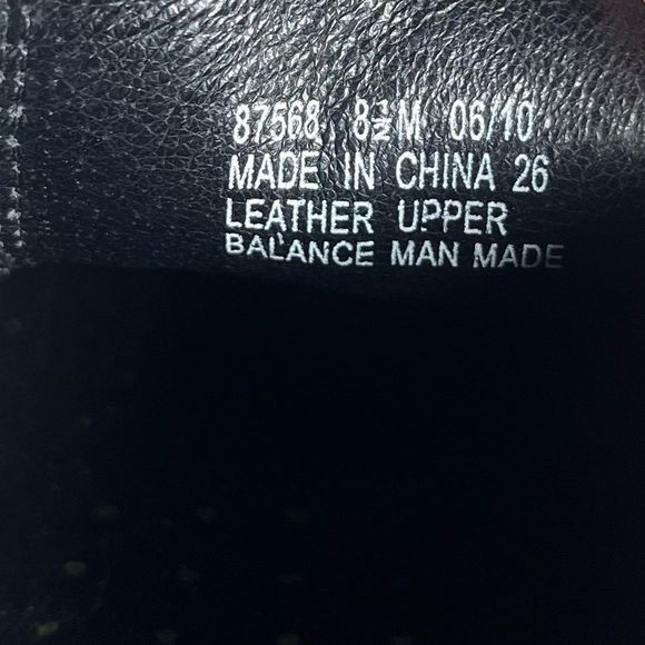 Clarks Wave Brown Leather Upper Slip-On Comfort Moc Shoe - Women’s 8.5 - Picture 2 of 8